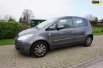 Mitsubishi Colt 1.3 Inform, Origineel Nederlands, Te koop, Zilver of Grijs, 5 stoelen