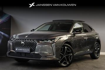 DS 4 1.6 PHEV 225 Rivoli Schuif-/Kanteldak FOCAL Audio Massa beschikbaar voor biedingen