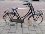 Cortina U4 d57 transportfiets /damesfiets, Gebruikt, -, -, Versnellingen
