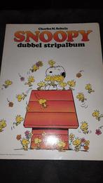 Snoopy stripalbum, Boeken, Stripboeken, Gelezen, Ophalen of Verzenden, Charles M. Schulz, Eén stripboek