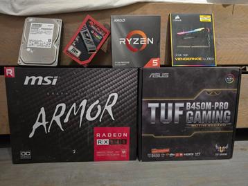 Game pc onderhandelen  beschikbaar voor biedingen