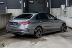 Mercedes-Benz C300e AMG Limited | 2022 | Night Package |NL, Automaat, Achterwielaandrijving, 4 cilinders, Met garantie (alle)