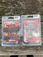 2 sets Ferodo Racing remblokken Yamaha R1 2007-2014, Ophalen of Verzenden, Nieuw