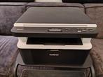 Brother laser Printer zwart/wit, Computers en Software, Printers, Ophalen, Zwart-en-wit printen, Printer, Zo goed als nieuw