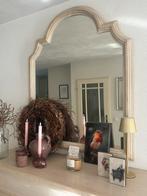 Grote spiegel 50.00, Ophalen, Zo goed als nieuw, Rechthoekig, Minder dan 100 cm