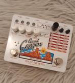 Electro Harmonix Grand Canyon delay en looper, Muziek en Instrumenten, Ophalen of Verzenden, Zo goed als nieuw, Delay of Echo