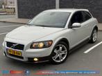 Volvo C30 2.0 | Stoelverw. | PDC | LMV | Cruise | Elek. stoe, Voorwielaandrijving, Gebruikt, 4 stoelen, Wit