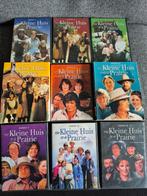 Dvd kleine huis op de prairie complete serie, Alle leeftijden, Ophalen of Verzenden, Zo goed als nieuw