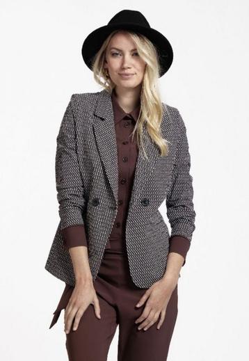 Studio Anneloes Jim graphic Blazer M beschikbaar voor biedingen