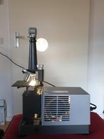 Leitz Prado universal met microscoop module, Ophalen, Gebruikt, Minder dan 400x, Biologische microscoop