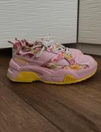 Versace sneakers 39, Verzenden, Versace, Roze, Sneakers of Gympen
