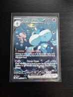 Jellicent EX 168 / 086 white flare pokemon, Ophalen of Verzenden, Zo goed als nieuw