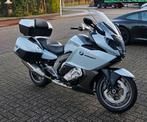 BMW K 1600 GT, Toermotor, Particulier, 4 cilinders, 1649 cc