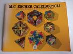 M.C. Escher Caleidocycli - Boek, Verzenden, Zo goed als nieuw, Doris Schattschneider, Wallace Walker
