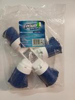 PowerMaster 16A 3-weg Splitter 240V, Ophalen of Verzenden, Nieuw, Stekker