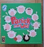 Paniek in de wei, Hobby en Vrije tijd, Gezelschapsspellen | Bordspellen, Ophalen, Zo goed als nieuw