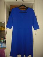 P55) koningsblauw whkmp's maat 44 leuke jurk, Kleding | Dames, Whkmp's, Blauw, Maat 42/44 (L), Ophalen of Verzenden