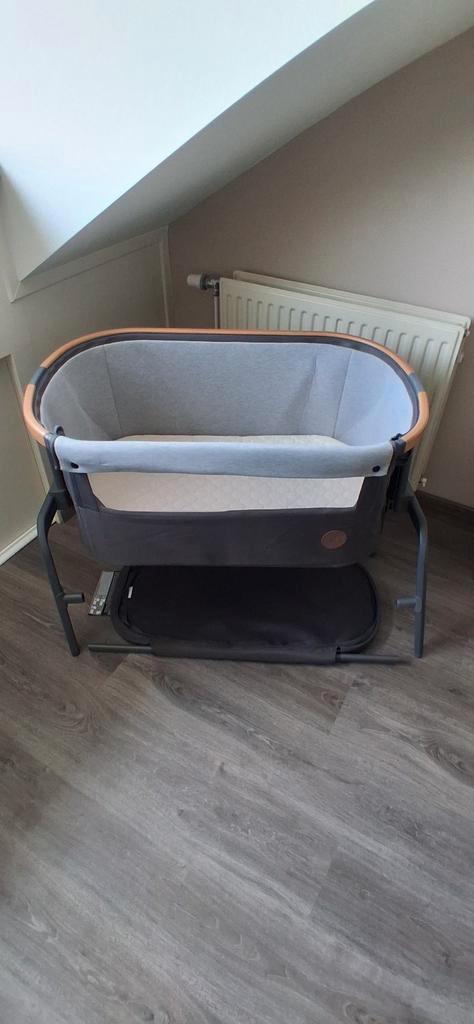 Maxicosi Coo-sleeper IORA, Kinderen en Baby's, Babywiegjes en Ledikanten, Zo goed als nieuw, Wieg, Ophalen