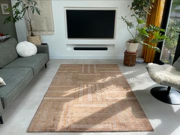 Handgeknoopt wollen Loribaf Tapijt – 166 x 246 cm beschikbaar voor biedingen