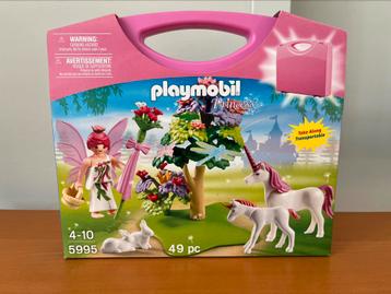 Playmobil Princess 5995 beschikbaar voor biedingen