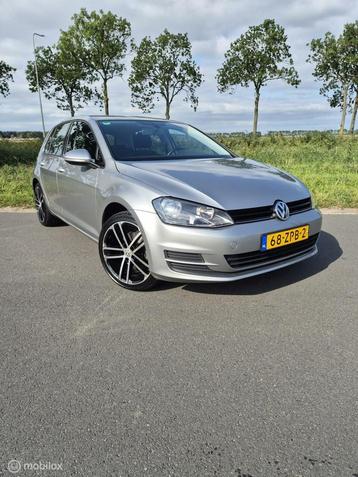 Volkswagen Golf 1.4 TSI Highline | Automaat | NL auto 2 eig beschikbaar voor biedingen