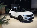 Volkswagen T-Roc 1.5 TSI Sport DSG Navi|Keyles|Camera|ACC|Le, Stof, 4 cilinders, Wit, Bedrijf