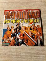 Hans Versnel - samen voor Oranje, Ophalen of Verzenden, Nederlandstalig