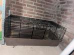 1 Dergelijk Cavia/Konijnen kooien, Minder dan 60 cm, Kooi, 110 cm of meer, Ophalen of Verzenden