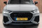 Audi Q3 TFSI RSQ3 2021 PANO CAMERA LED BOSE, Auto's, Audi, Automaat, Gebruikt, 10 km/l, Bedrijf