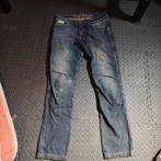 Motorbroek Triumph 34/34, Motoren, Kleding | Motorkleding, Ophalen, Tweedehands, Broek | textiel