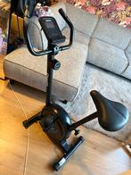 Hometrainer - Kleine beschadiging, geschikt tot 165cm, Ophalen, Gebruikt, Metaal, Benen