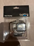 GoPro Wrist Housing - Nieuw in verpakking!, Ophalen of Verzenden, Nieuw, GoPro