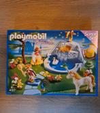 Playmobil 4137 eenhoorn superset, Kinderen en Baby's, Speelgoed | Playmobil, Ophalen of Verzenden, Nieuw, Complete set