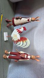 Paas decoratie, Ophalen of Verzenden, Zo goed als nieuw