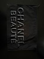 Chanel Beauté make up tas, Gehele gezicht, Zwart, Nieuw, Ophalen of Verzenden