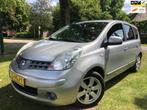 Nissan Note 1.6 Life ORG NL / Airco / APK 16-04-2026, Auto's, Nissan, Voorwielaandrijving, 15 km/l, Gebruikt, 4 cilinders