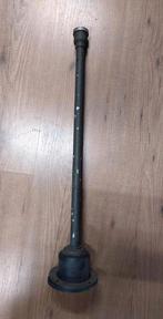 WS-19 wireless set 19 antenne voet B aerial AFV voertuigen, Ophalen of Verzenden, Nederland, Embleem of Badge