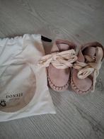 Donsje Amsterdam baby slofjes/schoenen, Ophalen of Verzenden, Zo goed als nieuw