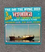 Veronica jingles lp, Cd's en Dvd's, Vinyl | Pop, 1960 tot 1980, Gebruikt, Ophalen