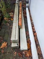 Lateien, Doe-het-zelf en Verbouw, Ophalen, Zo goed als nieuw