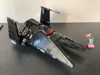 Lego Star Wars 75336 Transport van de Inquisitor Scythe, Ophalen of Verzenden, Zo goed als nieuw, Complete set, Lego