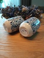 Kopjes, mokjes van Clayre & Eef, Nieuw, Ophalen of Verzenden, Overige stijlen, Kop(pen) en/of Schotel(s)