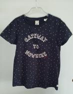 Scotch & Soda Scotch R'Belle shirt (maat 140), Meisje, Ophalen of Verzenden, Zo goed als nieuw, Shirt of Longsleeve