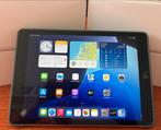 Apple iPad 9e Gen 64GB Wi-Fi Grijs - incl. beschermhoes, Computers en Software, Apple iPads, Apple iPad, 8 inch, Ophalen of Verzenden