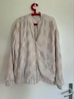 Shoeby nieuw bomber jack beige mt xxl, Verzenden, Nieuw, Maat 46/48 (XL) of groter, Beige