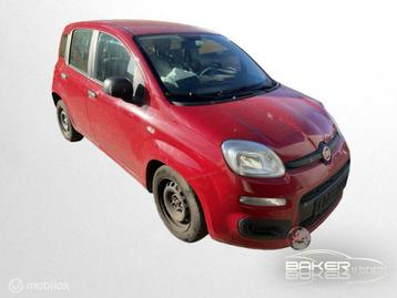 Fiat Panda 0.9 TwinAir Pop in onderdelen!