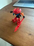 Lego Bionicle ‘Tahnok Va’ 8554, Complete set, Ophalen of Verzenden, Lego, Zo goed als nieuw