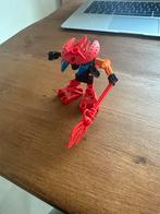 Lego Bionicle ‘Tahnok Va’ 8554, Kinderen en Baby's, Speelgoed | Duplo en Lego, Complete set, Ophalen of Verzenden, Lego, Zo goed als nieuw