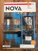 NOVA Scheikunde Havo 4B, Ophalen of Verzenden