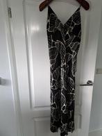 Lange zwarte strandjurk, Primark, Zwart, Maat 42/44 (L), Ophalen of Verzenden
